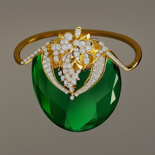 How Artificial Intelligence is Changing the Face of Jewellery Design